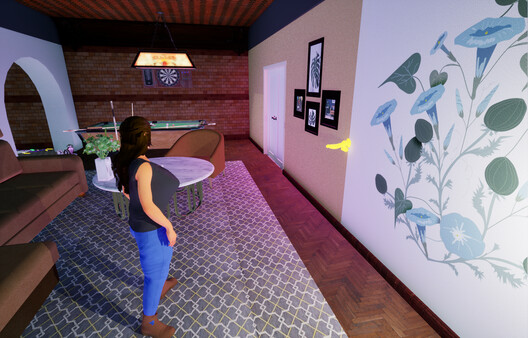 CockHero Battle Rookie.