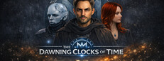 The Dawning Clocks of Time® Remake game cover