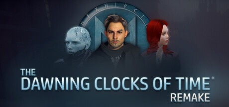 The Dawning Clocks of Time® Remake Cover Image