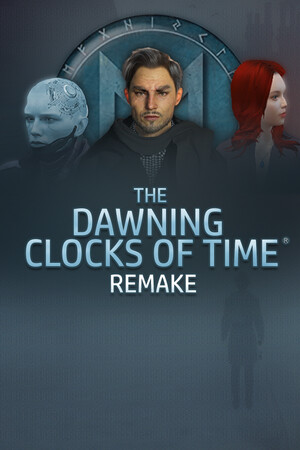 The Dawning Clocks of Time® Remake