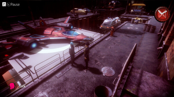 The Dawning Clocks of Time® Remake screenshot 6