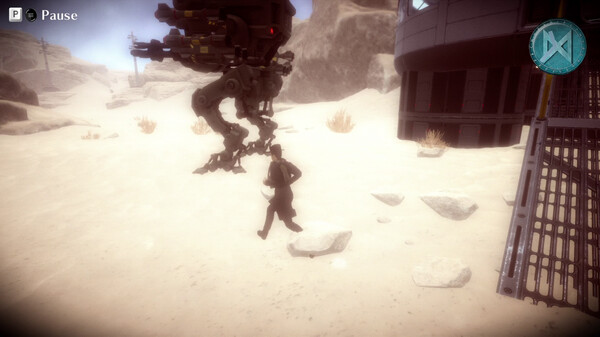 The Dawning Clocks of Time® Remake 截图 31