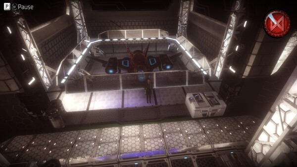 Screenshot 4 of The Dawning Clocks of Time® Remake - final gameplay screenshot