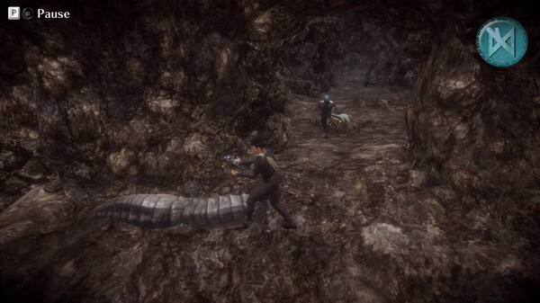 The Dawning Clocks of Time® Remake 截图 29
