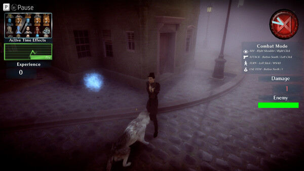 The Dawning Clocks of Time® Remake 截图 8