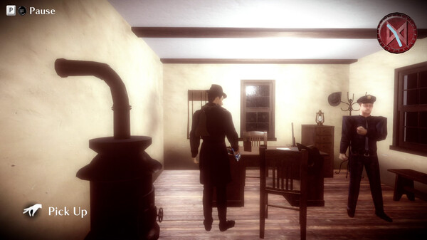 The Dawning Clocks of Time® Remake 截图 19