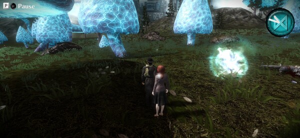The Dawning Clocks of Time® Remake 截图 12