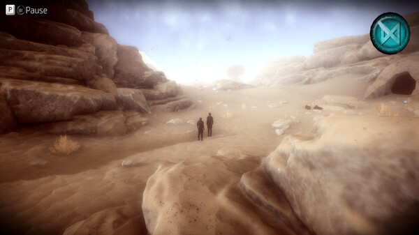 Screenshot 2 of The Dawning Clocks of Time® Remake - additional gameplay view