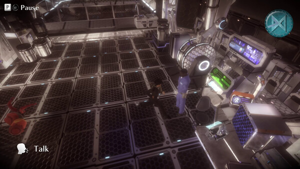 The Dawning Clocks of Time® Remake 截图 25