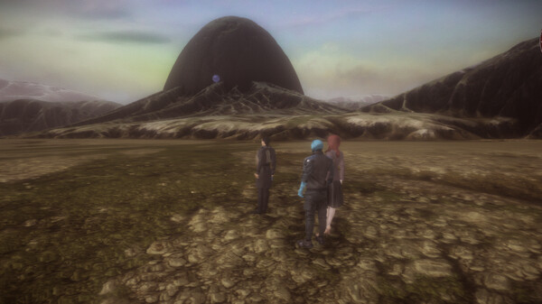 The Dawning Clocks of Time® Remake 截图 16