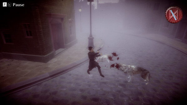 The Dawning Clocks of Time® Remake 截图 13