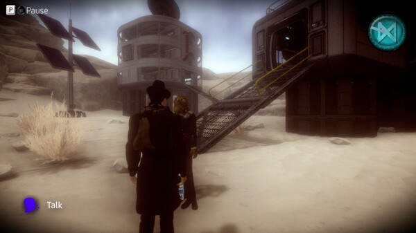 The Dawning Clocks of Time® Remake 截图 11