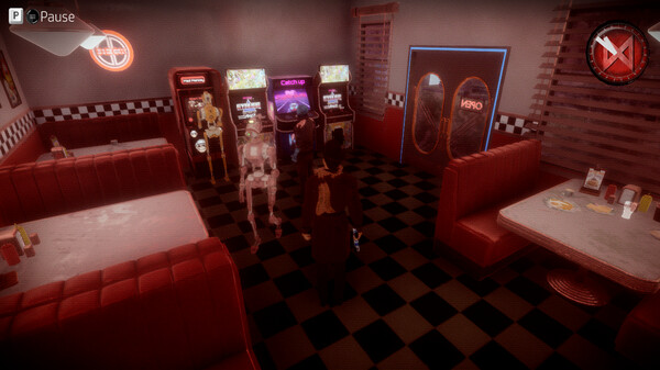 The Dawning Clocks of Time® Remake 截图 9