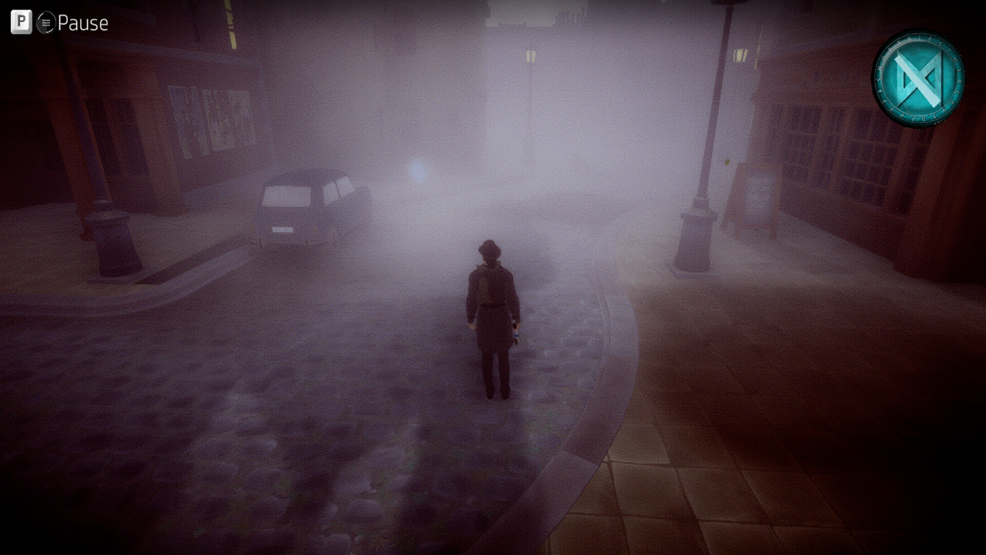 The Dawning Clocks of Time Remake screenshot 1