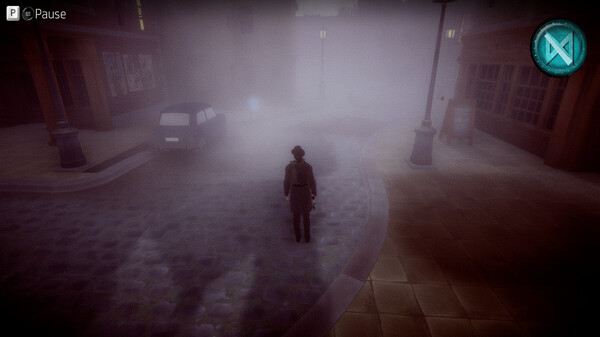 Screenshot of The Dawning Clocks of Time® Remake gameplay showing in-action mechanics