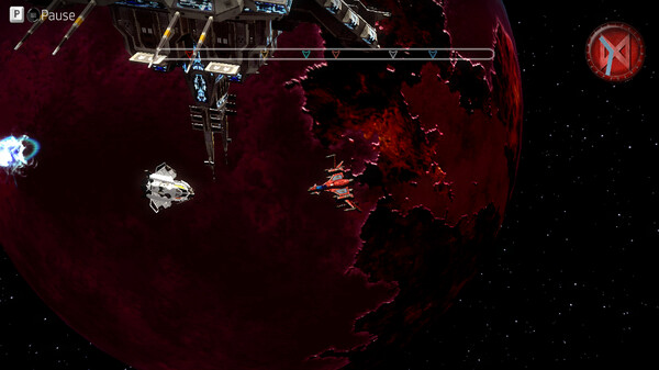 The Dawning Clocks of Time® Remake screenshot 5