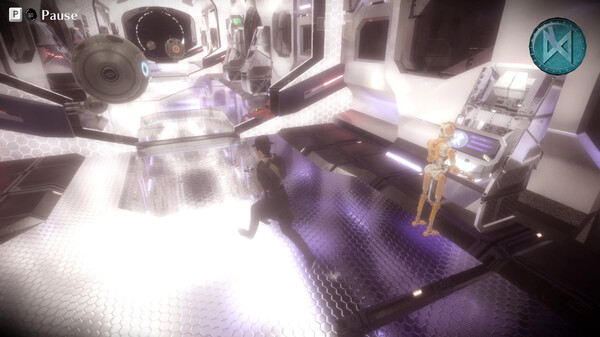 The Dawning Clocks of Time® Remake 截图 26