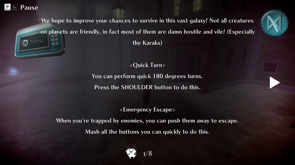 The Dawning Clocks of Time® Remake 截图 21