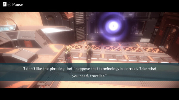 The Dawning Clocks of Time® Remake 截图 24