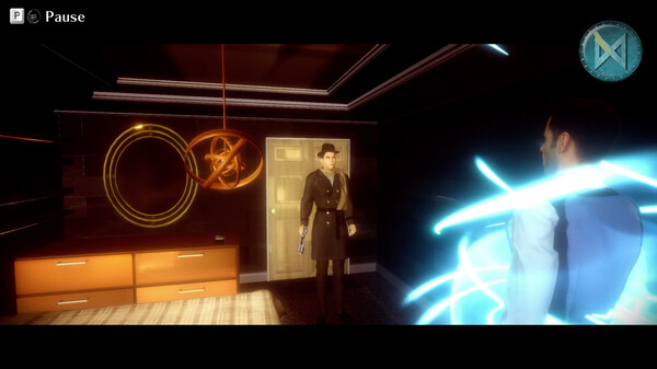 The Dawning Clocks of Time® Remake 截图 17