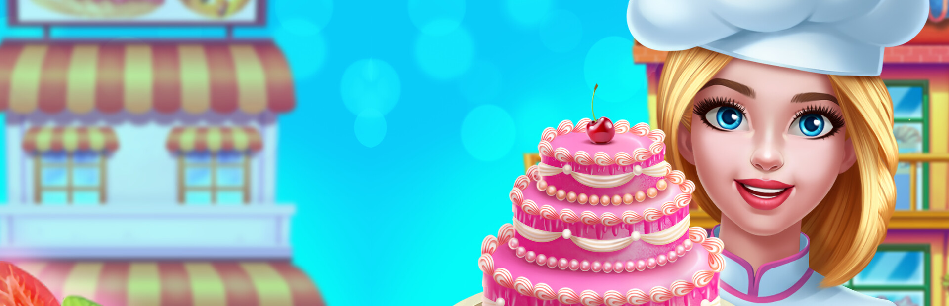 My Bakery Empire