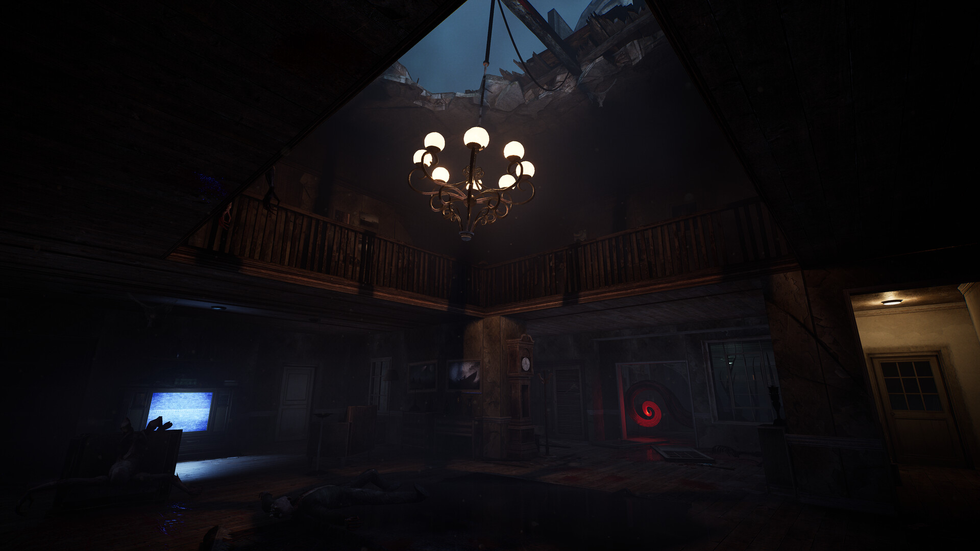 Nightmare House screenshot #7