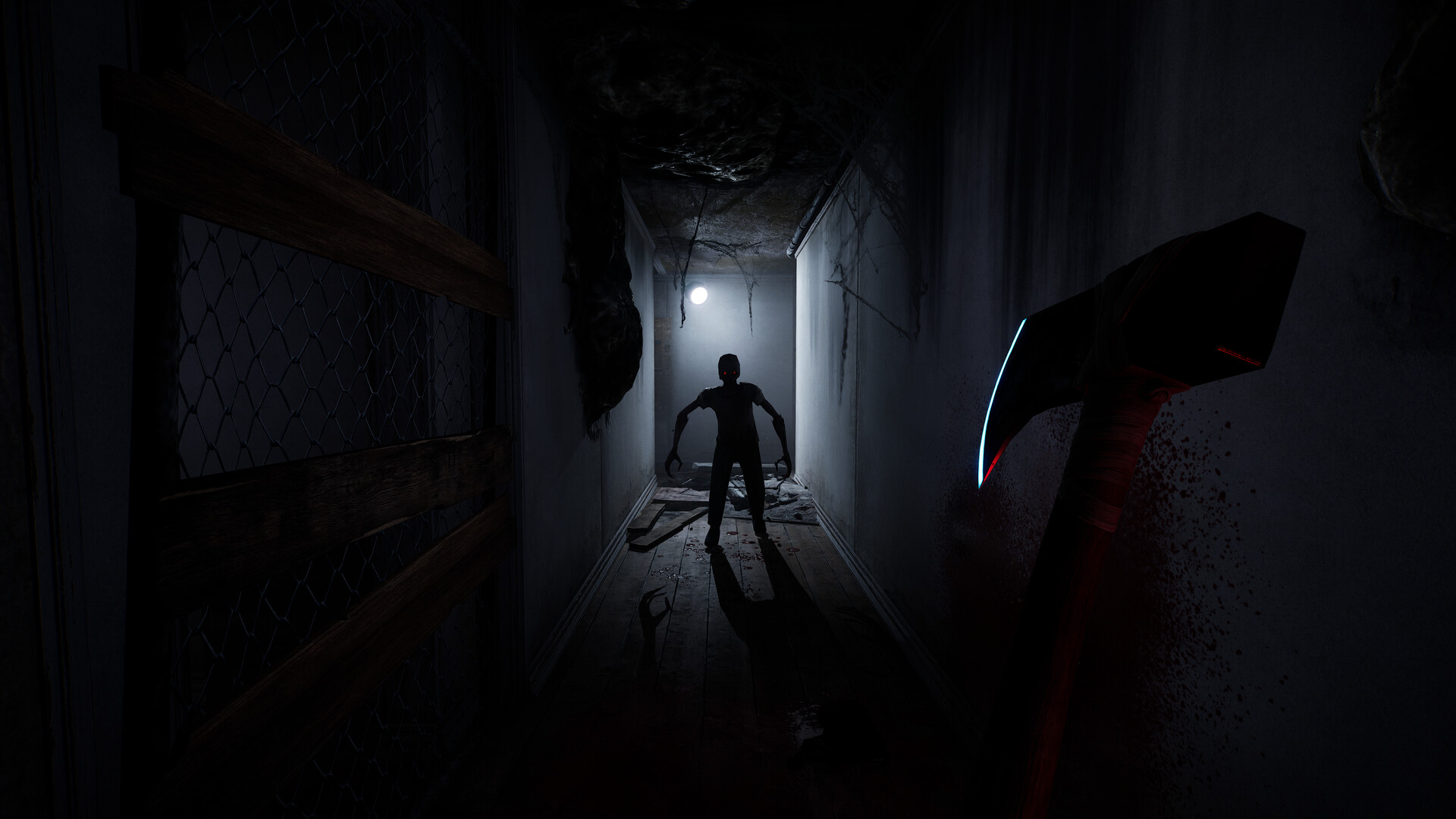 Nightmare House screenshot #9