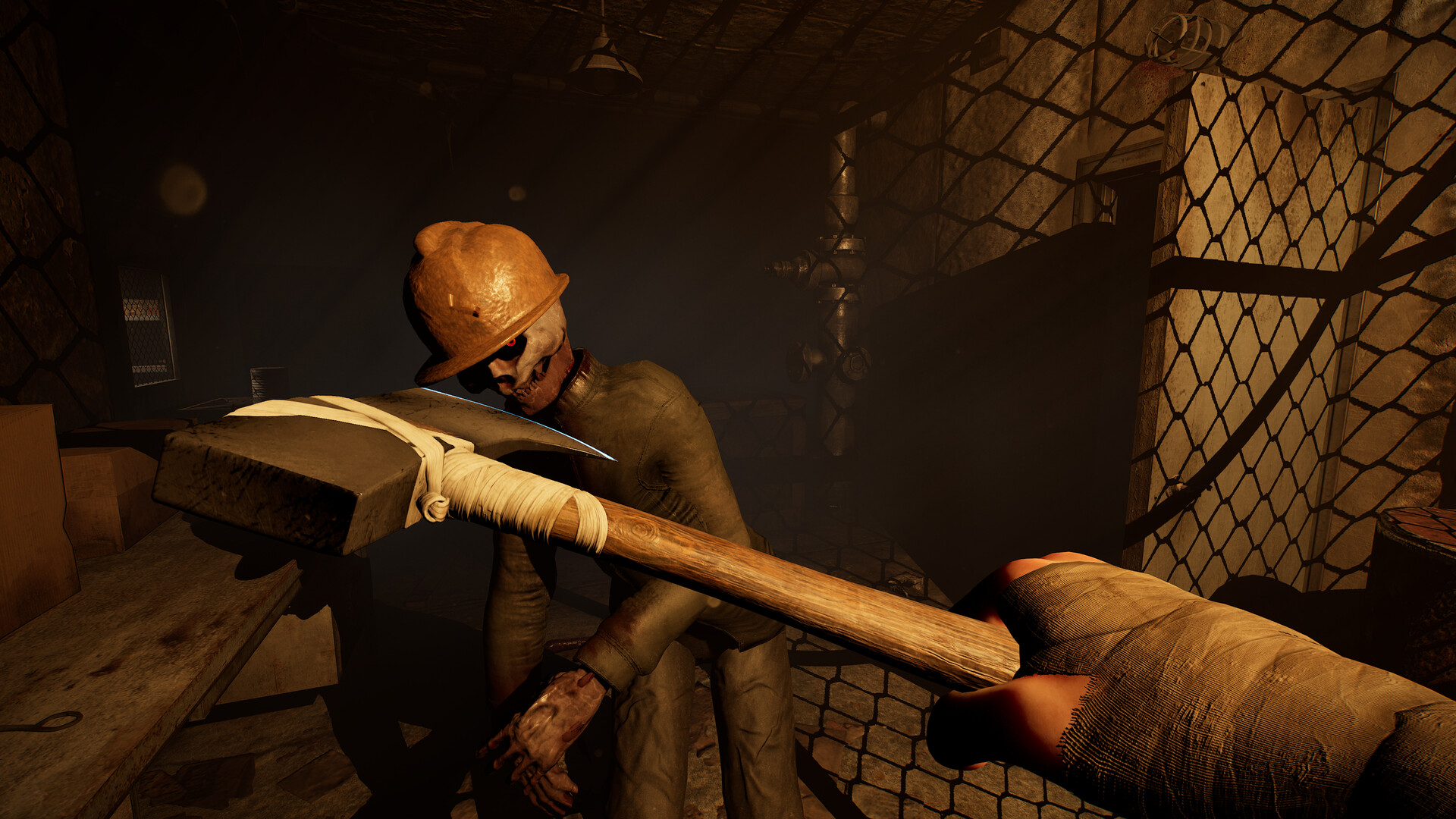 Nightmare House screenshot #10