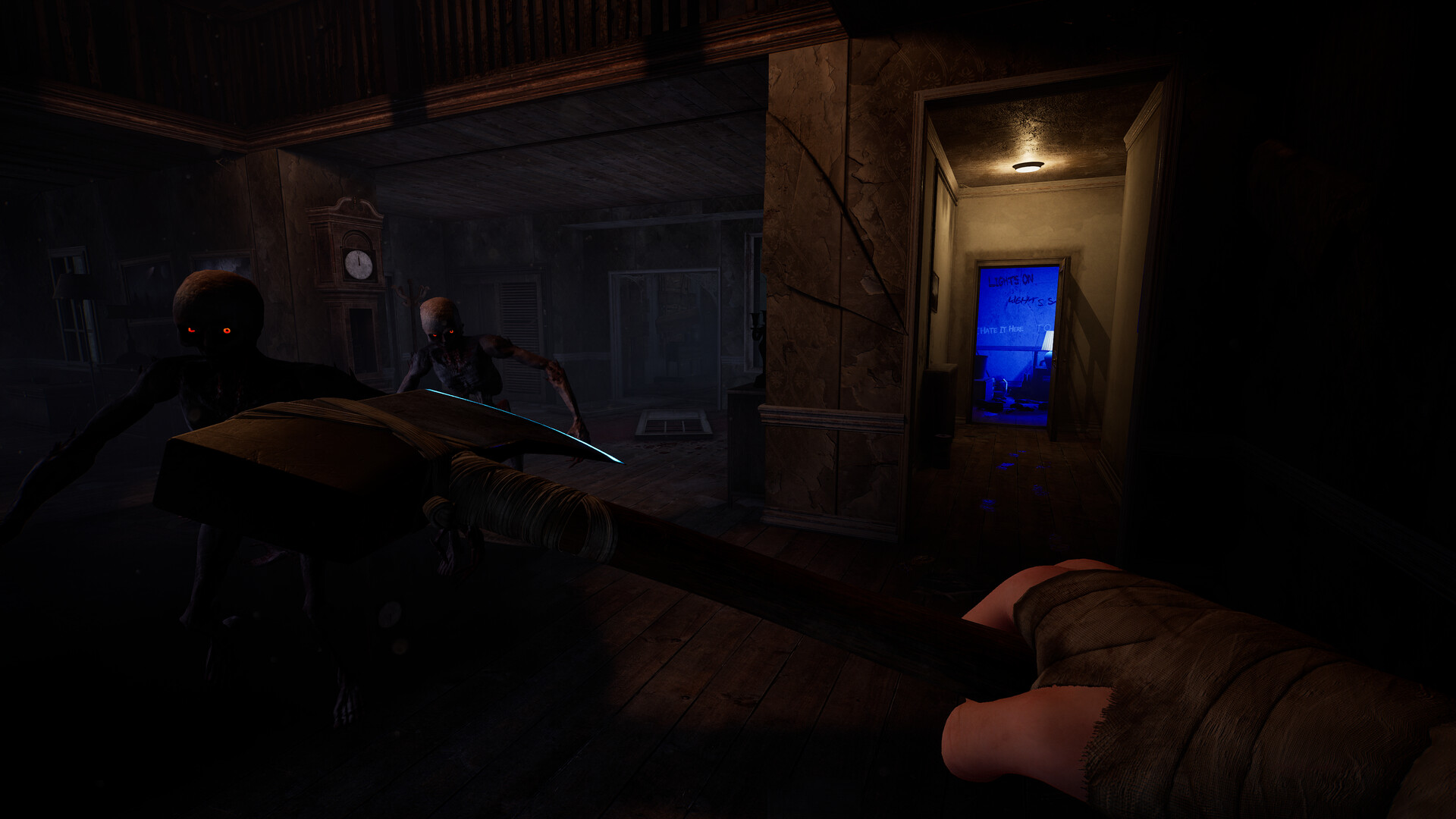 Nightmare House screenshot #8