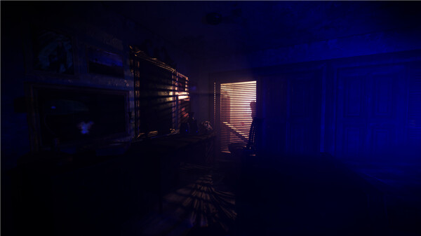 Nightmare House