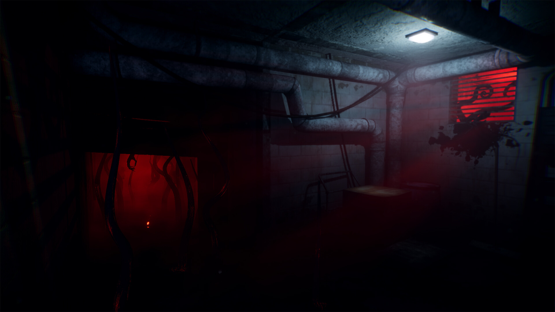 Nightmare House screenshot #6