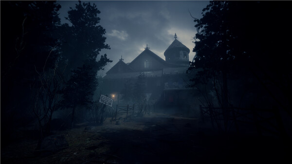 Nightmare House screenshot 5