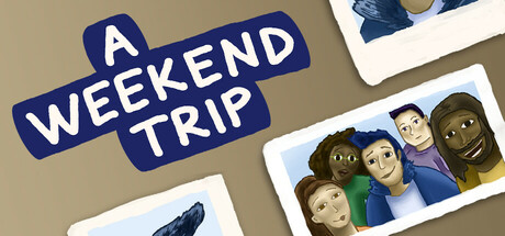 A Weekend Trip cover art
