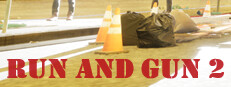 Run and Gun 2: Opossum City Playtest game capsule image