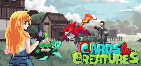 Cards and Creatures Cheat Engine/CT