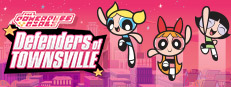 The Powerpuff Girls: Defenders of Townsville