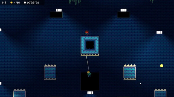 Swing Boy screenshot 4