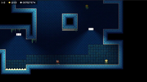 Swing Boy screenshot 6
