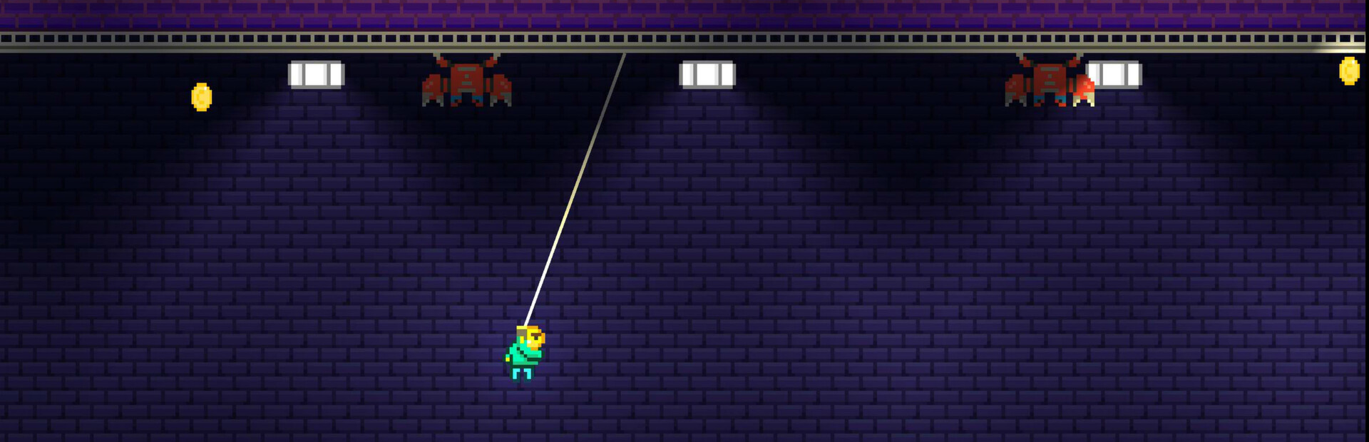 Swing Boy