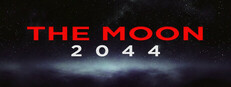 The Moon 2044
