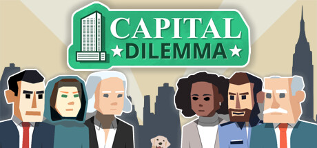 Capital Dilemma Cover Image