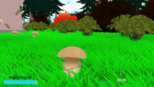 Pistol Wizard video 2