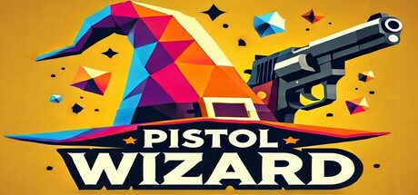 Pistol Wizard Cheat Engine/CT