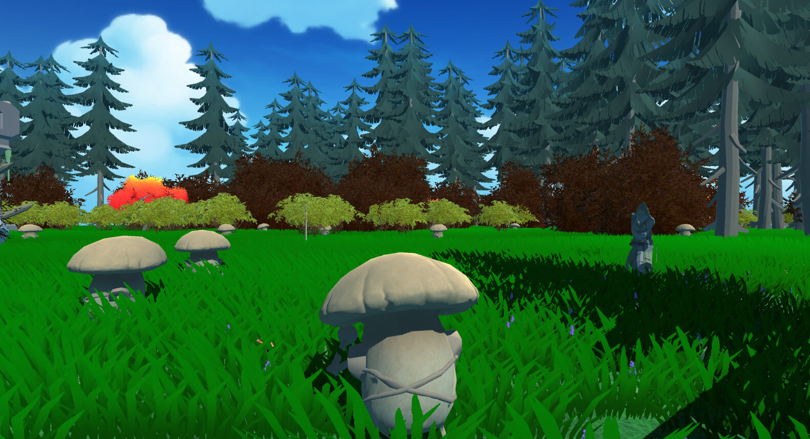 Pistol Wizard Featured Screenshot #1