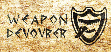 Weapon Devourer Cover Image