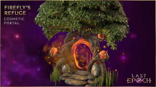 Last Epoch - Firefly's Refuge