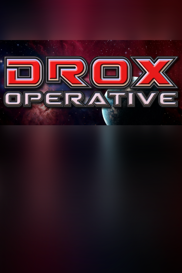 Cover art of Drox Operative