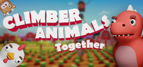 Climber Animals: Together - Steam player count and vitality score