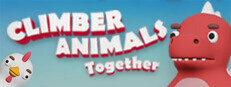 Climber Animals: Together game cover