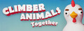 Climber Animals: Together header image